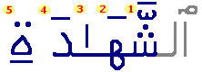 ash-Shahâda