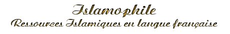 Site islamique